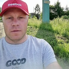 Радомир, 36, Кадников