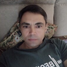 Захар, 43, Гуково