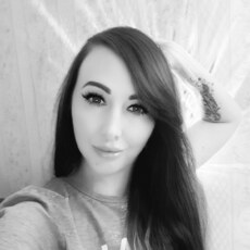 Элина, 38, Бабушкин