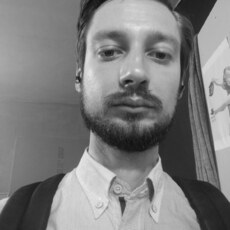 Захар, 35, Лермонтов