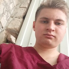 Гавриил, 22, Данилов