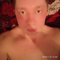 Владислав, 25, Перевоз
