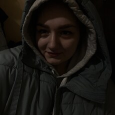 Ольга, 20, Дебальцево