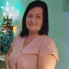 Лиля, 48, Брянск