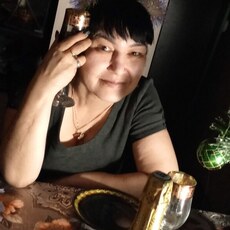 Сусанна, 47, Вяземский
