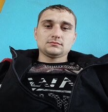 Лукас, 27, Торопец