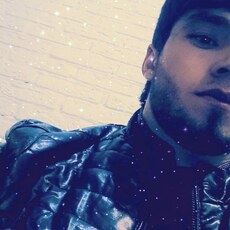 Вениамин, 23, Аксай