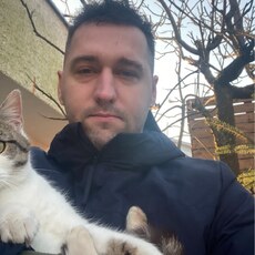 Серёга, 28, Высоцк