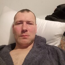 Савелий, 35, Тайга