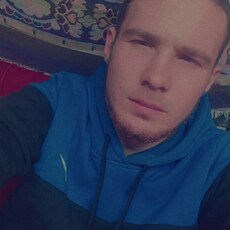 Исаак, 23, Ханты-Мансийск