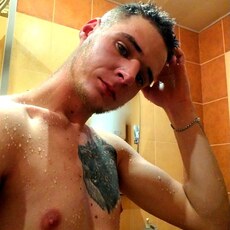 Пётр, 24, Владимир