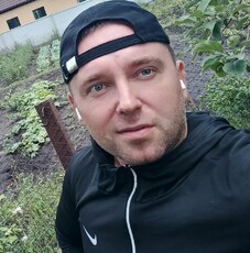 Илья, 39, Коломна