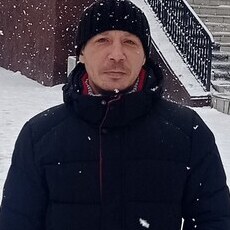 Кирюха, 42, Ревда