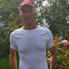 Артёмий, 67, Кувшиново