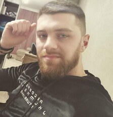 Сергей, 32, Великие Луки