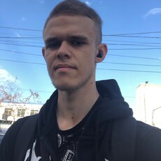 Станислав, 20, Никольск (Пензенская область)