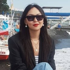 Карина, 29, Мелеуз