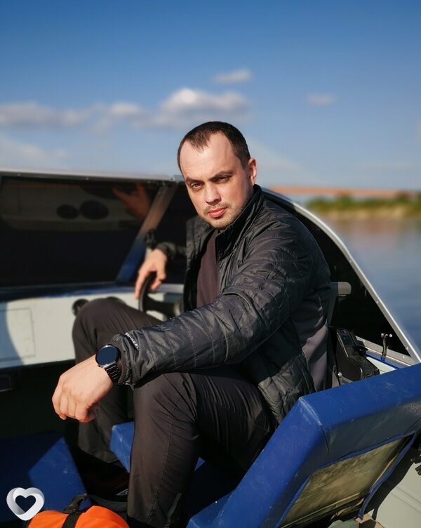 Главное фото