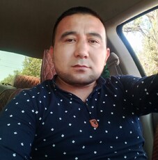 Вася, 39, Перевоз