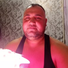 Макс, 36, Нарткала