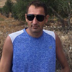 Марк, 43, Поронайск