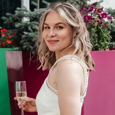 Яна, 32, Новороссийск
