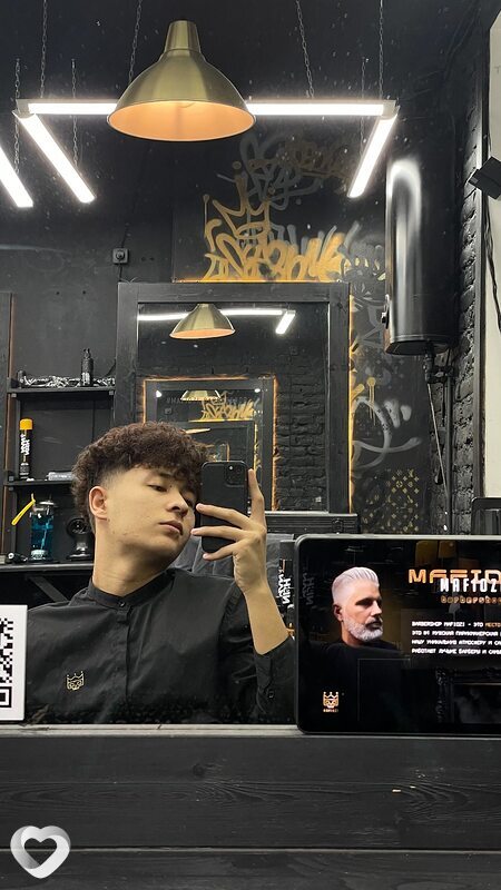 Главное фото