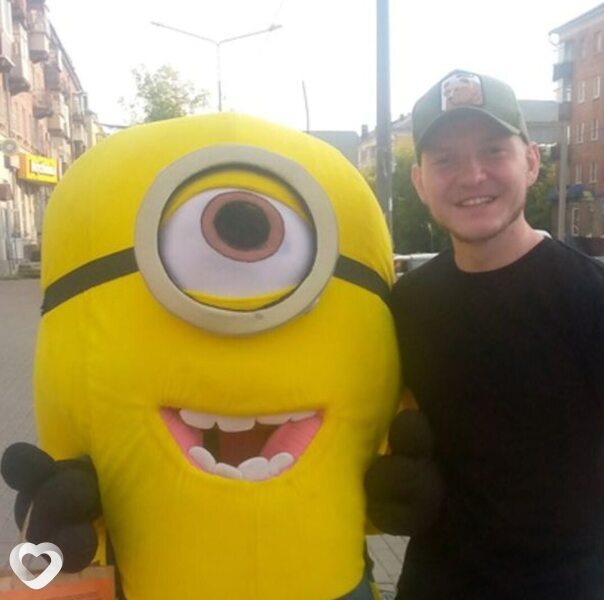 Главное фото