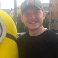 Даня, 25, Новосибирск