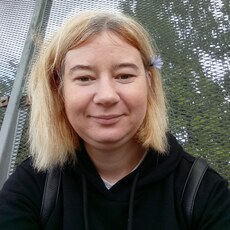 Эля, 37, Мурино