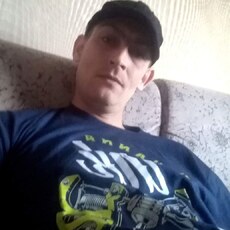 Данила, 32, Красногорск