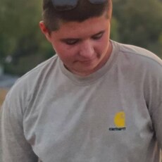 Святослав, 21, Кировск (ЛНР)