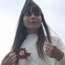 Вера, 34, Майский