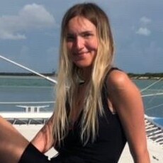 Эмма, 39, Гай
