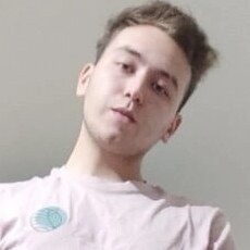 Кузя, 25, Сретенск