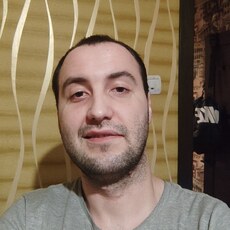 Сёма, 33, Магас