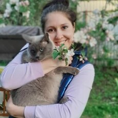 Ирина, 33, Гороховец