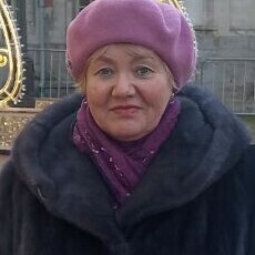 Лилия, 64, Мелеуз