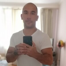 Остап, 30, Мариинск
