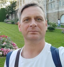 Коля, 51, Гудермес