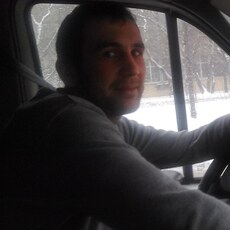 Альбик, 38, Старый Оскол