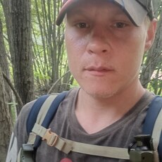 Давидик, 32, Мезень