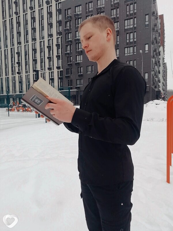 Главное фото