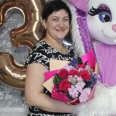 Любовь, 36, Новосибирск