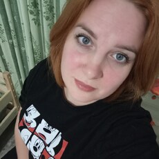 Флора, 34, Зима