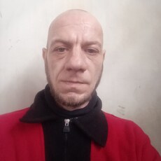 Кир, 45, Нальчик