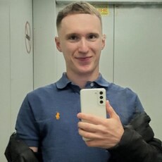 Прохор, 26, Осташков