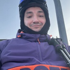 Давид, 32, Олонец
