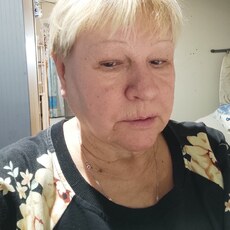 Регина, 63, Барнаул