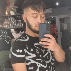 Владлен, 23, Вилючинск
